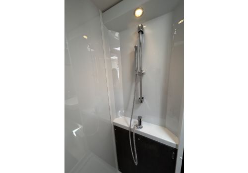 Autocaravana Capuchina SUNLIGHT A68 en Alquiler