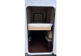 Autocaravana Capuchina SUNLIGHT A68 Nueva en Venta