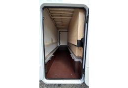 Autocaravana Capuchina SUNLIGHT A68 Nueva en Venta