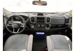 Autocaravana Capuchina SUNLIGHT A68 Nueva en Venta