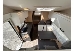 Autocaravana Capuchina SUNLIGHT A68 Nueva en Venta