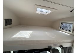 Autocaravana Capuchina SUNLIGHT A68 Nueva en Venta