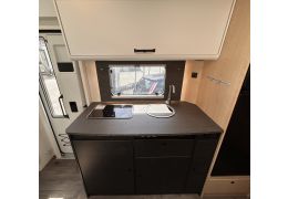 Autocaravana Capuchina SUNLIGHT A68 Nueva en Venta