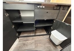 Autocaravana Capuchina SUNLIGHT A68 Nueva en Venta
