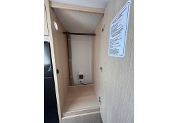 Autocaravana Capuchina SUNLIGHT A68 Nueva en Venta