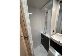 Autocaravana Capuchina SUNLIGHT A68 Nueva en Venta