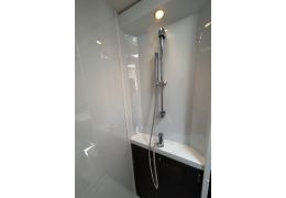 Autocaravana Capuchina SUNLIGHT A68 Nueva en Venta