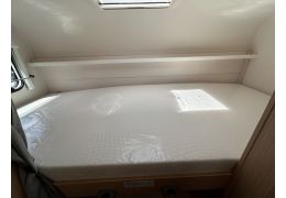 Autocaravana Capuchina SUNLIGHT A68 Nueva en Venta