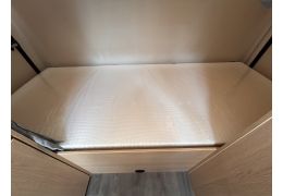 Autocaravana Capuchina SUNLIGHT A68 Nueva en Venta