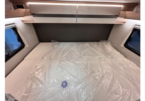 Autocaravana Integral DETHLEFFS Globebus Active I1 Nueva en Venta