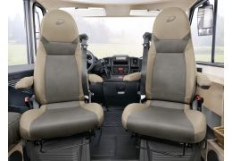 Autocaravana Integral DETHLEFFS Globebus Active I1 Nueva en Venta