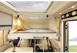 Autocaravana Integral DETHLEFFS Globebus Active I1 Nueva en Venta