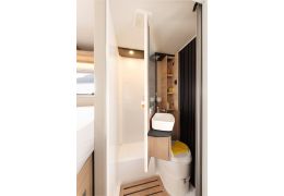 Autocaravana Integral DETHLEFFS Globebus Active I1 Nueva en Venta