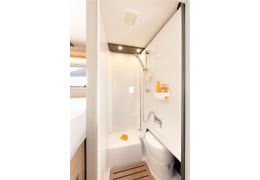 Autocaravana Integral DETHLEFFS Globebus Active I1 Nueva en Venta