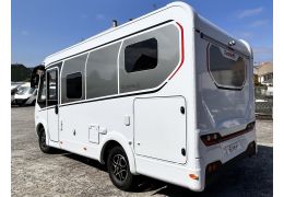 Autocaravana Integral DETHLEFFS Globebus Active I1 Nueva en Venta