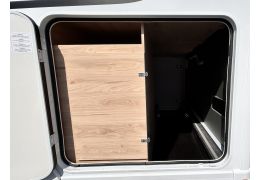 Autocaravana Integral DETHLEFFS Globebus Active I1 Nueva en Venta