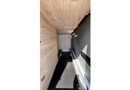 Autocaravana Integral DETHLEFFS Globebus Active I1 Nueva en Venta