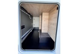 Autocaravana Integral DETHLEFFS Globebus Active I1 Nueva en Venta