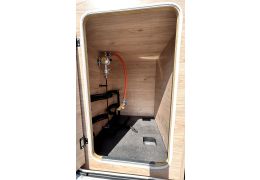 Autocaravana Integral DETHLEFFS Globebus Active I1 Nueva en Venta