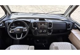 Autocaravana Integral DETHLEFFS Globebus Active I1 Nueva en Venta