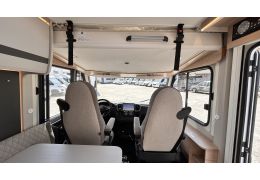Autocaravana Integral DETHLEFFS Globebus Active I1 Nueva en Venta