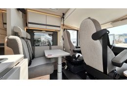 Autocaravana Integral DETHLEFFS Globebus Active I1 Nueva en Venta