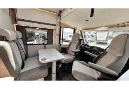 Autocaravana Integral DETHLEFFS Globebus Active I1 Nueva en Venta