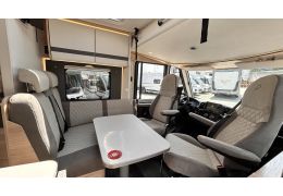 Autocaravana Integral DETHLEFFS Globebus Active I1 Nueva en Venta