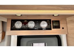 Autocaravana Integral DETHLEFFS Globebus Active I1 Nueva en Venta