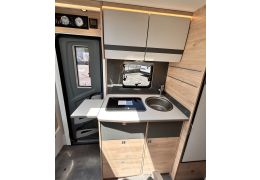 Autocaravana Integral DETHLEFFS Globebus Active I1 Nueva en Venta