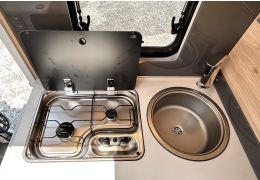 Autocaravana Integral DETHLEFFS Globebus Active I1 Nueva en Venta