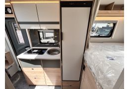Autocaravana Integral DETHLEFFS Globebus Active I1 Nueva en Venta