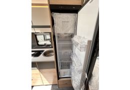 Autocaravana Integral DETHLEFFS Globebus Active I1 Nueva en Venta