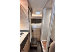 Autocaravana Integral DETHLEFFS Globebus Active I1 Nueva en Venta