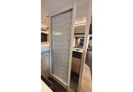 Autocaravana Integral DETHLEFFS Globebus Active I1 Nueva en Venta