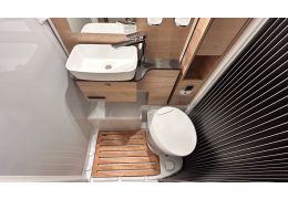 Autocaravana Integral DETHLEFFS Globebus Active I1 Nueva en Venta