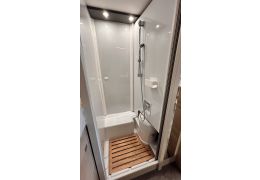 Autocaravana Integral DETHLEFFS Globebus Active I1 Nueva en Venta
