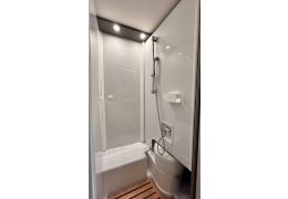 Autocaravana Integral DETHLEFFS Globebus Active I1 Nueva en Venta