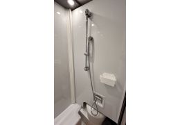 Autocaravana Integral DETHLEFFS Globebus Active I1 Nueva en Venta