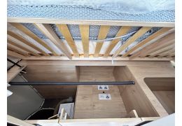 Autocaravana Integral DETHLEFFS Globebus Active I1 Nueva en Venta