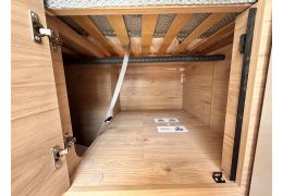 Autocaravana Integral DETHLEFFS Globebus Active I1 Nueva en Venta