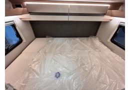 Autocaravana Integral DETHLEFFS Globebus Active I1 Nueva en Venta