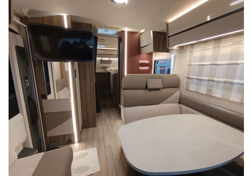 Autocaravana Perfilada ROLLER TEAM Kronos 284 TL Nueva en Venta