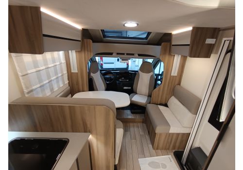 Autocaravana Perfilada ROLLER TEAM Kronos 284 TL Nueva en Venta