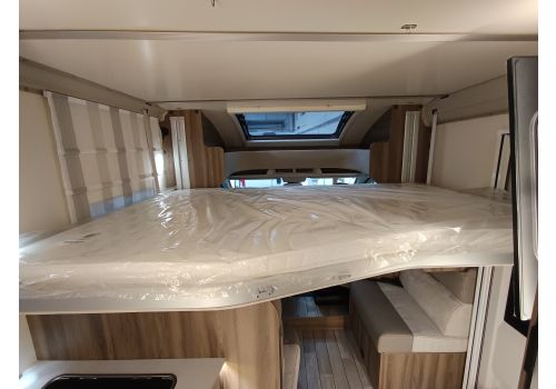 Autocaravana Perfilada ROLLER TEAM Kronos 284 TL Nueva en Venta