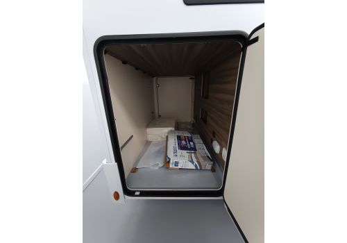 Autocaravana Perfilada ROLLER TEAM Kronos 284 TL Nueva en Venta