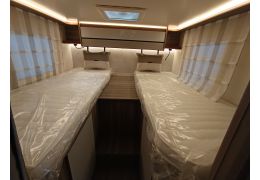 Autocaravana Perfilada ROLLER TEAM Kronos 284 TL Nueva en Venta