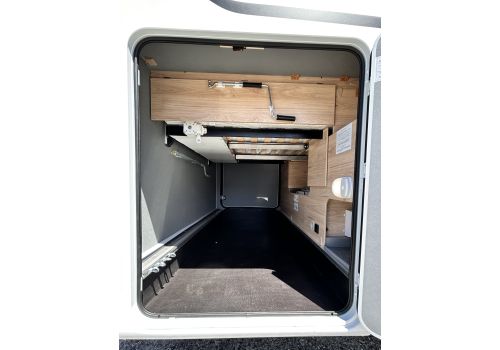 Autocaravana Perfilada DETHLEFFS Just Camp T7052DBL Nueva en Venta