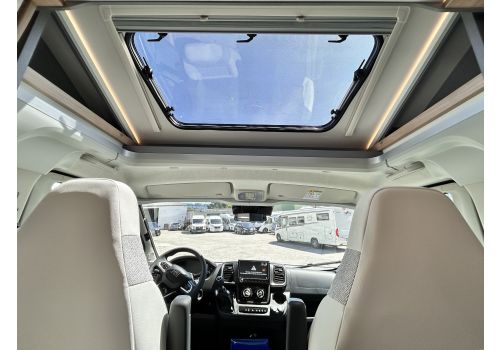 Autocaravana Perfilada DETHLEFFS Just Camp T7052DBL Nueva en Venta