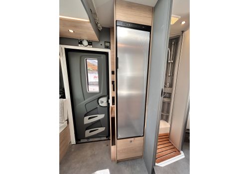 Autocaravana Perfilada DETHLEFFS Just Camp T7052DBL Nueva en Venta